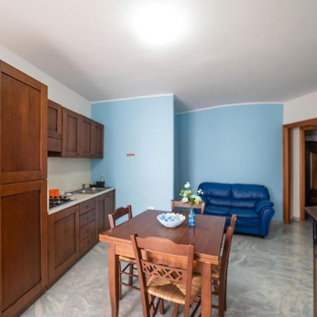 Tirreno Villa Otranto Exterior photo